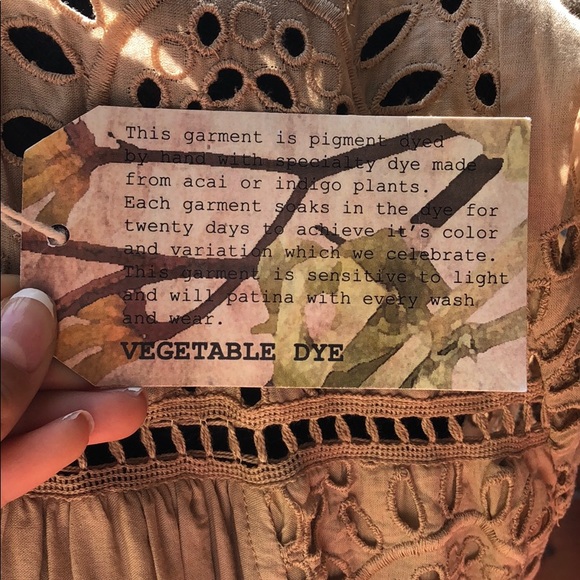 Burning Torch Dress - Picture 3 of 3